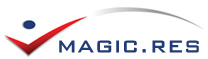 Magic.res GmbH Magic.res GmbH