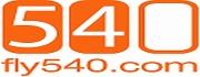 Fly540 
