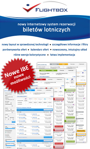 nowa wyszukiwarka biletow lotniczych