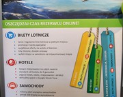 Centrum Podr&oacute;ży Online MTK Katowice