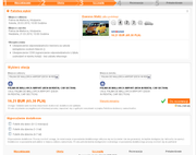 System rezerwacji aut System rezerwacji aut