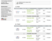 wyszukiwarka biletow lotniczych